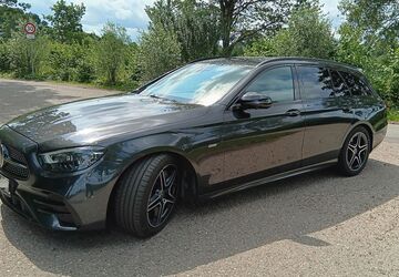 Mercedes-Benz E 300 89.400 km 31.000 &euro; Timmendorfer Strand 23669