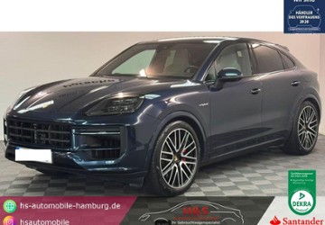 Porsche Cayenne 12.500 km 104.900 &euro; Bad Segeberg 23795