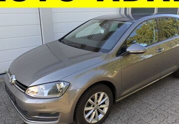 VW Golf 210.794 km 7.650 &euro; Lübeck 23556