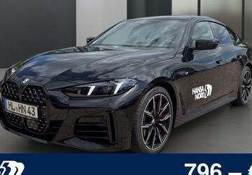 BMW 430 Gran Coupé 1.010 km 67.400 &euro; Lübeck 23560