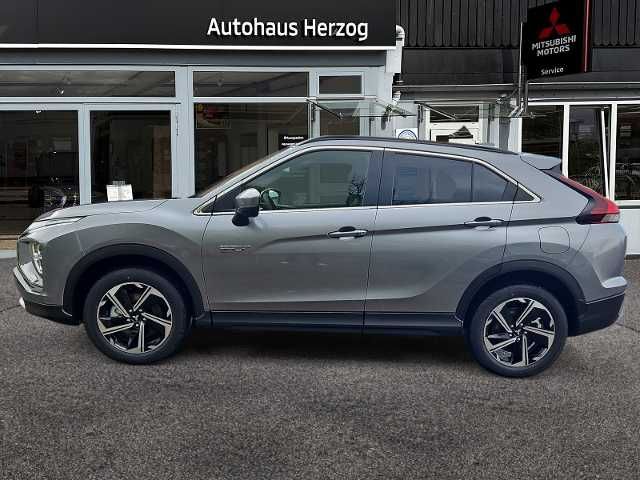 Mitsubishi Eclipse Cross 14.642 km 26.490 &euro; Neustadt i. Holstein 23730