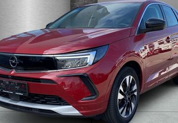 Opel Grandland (X) 23.060 km 18.750 &euro; Reinfeld/ Wesenberg 23858