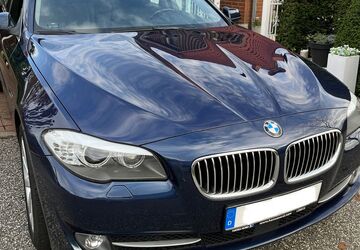 BMW 520 306.500 km 8.499 &euro; Lübeck 23560