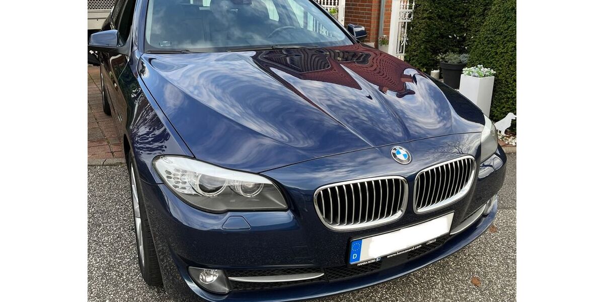 BMW 520 306.500 km 8.499 &euro; Lübeck 23560