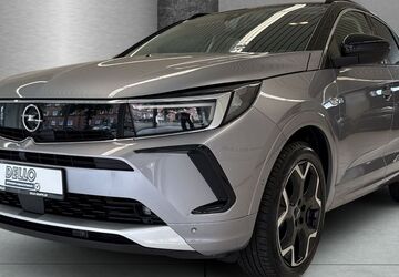 Opel Grandland (X) 21.782 km 22.450 &euro; Lübeck 23558
