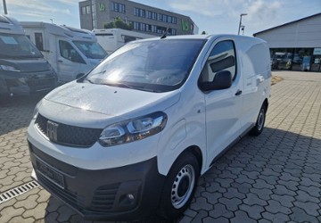 Fiat Scudo 25.150 km 21.490 &euro; Ratzeburg 23909