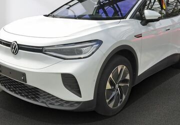 VW ID.4 25.550 km 26.480 &euro; Bad Segeberg 23795
