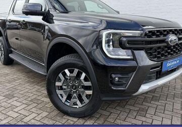 Ford Ranger 2.500 km 56.798 &euro; Mölln 23879