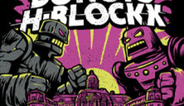 Donots & H-Blockx - Sommer Shows 2026 - Werft Open Air