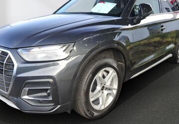 Audi Q5 68.200 km 33.980 &euro; Lübeck 23556