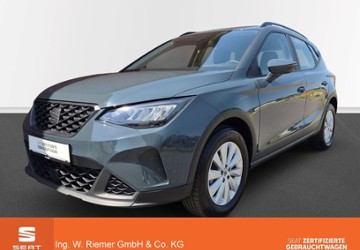 Seat Arona 8.980 km 19.769 &euro; Mölln 23879
