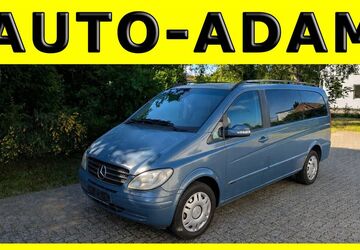 Mercedes-Benz Viano 268.729 km 2.750 &euro; Lübeck 23556