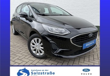 Ford Fiesta 18.926 km 16.498 &euro; Mölln 23879
