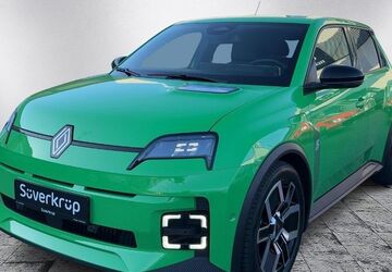 Renault R 5 10.004 km 28.990 &euro; Bad Oldesloe 23843