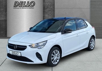 Opel Corsa 16.893 km 17.390 &euro; Reinfeld/ Wesenberg 23858