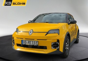 Renault R 5 3.500 km 34.750 &euro; Bad Oldesloe 23843