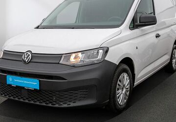 VW Caddy 27.960 km 18.979 &euro; Lübeck 23556