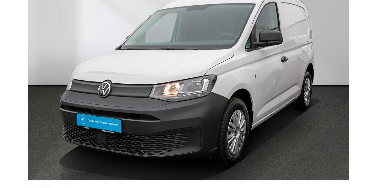 VW Caddy 27.960 km 18.979 &euro; Lübeck 23556
