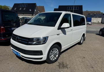VW T6 Multivan 101.340 km 42.990 &euro; Lübeck 23556