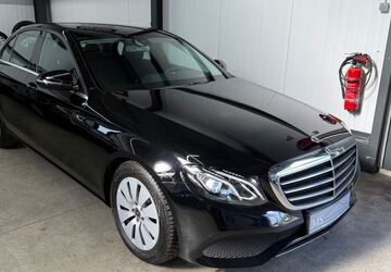 Mercedes-Benz E 200 154.257 km 19.900 &euro; Lübeck 23556