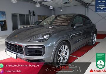 Porsche Cayenne 69.989 km 70.900 &euro; Bad Segeberg 23795