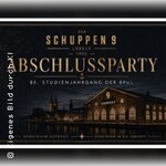 Abschlussveranstaltung SJ80