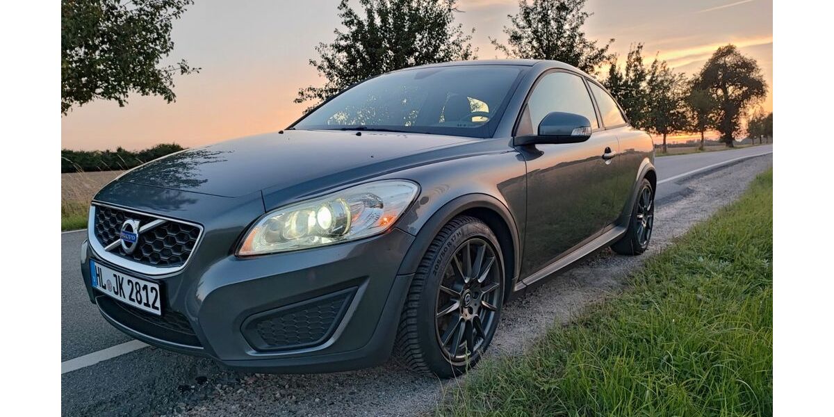 Volvo C30 149.000 km 4.490 &euro; Lübeck 23560