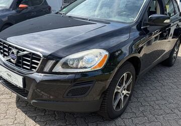 Volvo XC60 252.130 km 8.990 &euro; Bad Segeberg 23795
