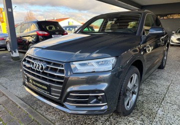 Audi Q5 115.700 km 27.300 &euro; lübeck 23556