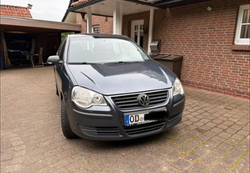 VW Polo 166.314 km 2.250 &euro; Todendorf 22965