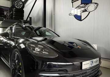 Porsche Panamera 89.415 km 65.400 &euro; Lübeck-Stockelsdorf 23617