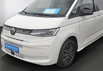VW T7 Multivan 11.061 km 54.980 &euro; Lübeck 23556
