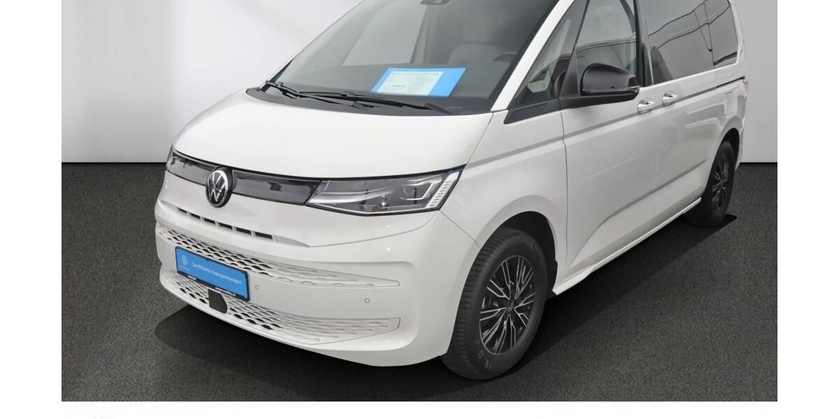 VW T7 Multivan 11.061 km 54.980 &euro; Lübeck 23556