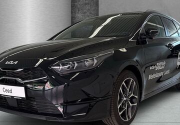 Kia ceed Sportswagon 12.344 km 24.550 &euro; Lübeck 23558