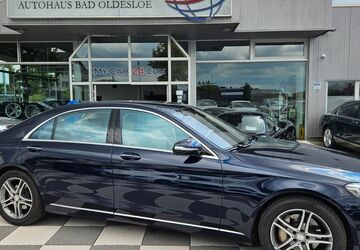 Mercedes-Benz S 400 179.700 km 33.985 &euro; Bad Oldesloe 23843