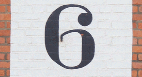 Schuppen 6