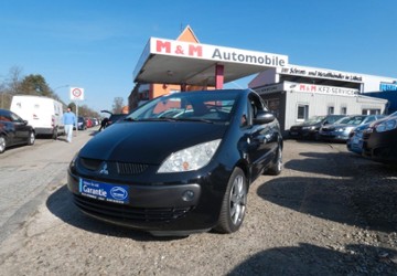 Mitsubishi Colt 153.000 km 3.800 &euro; Lübeck 23554