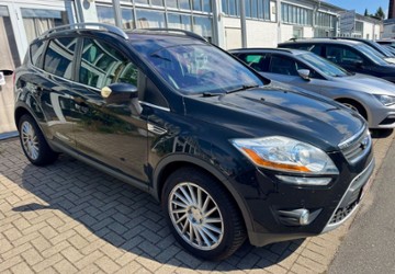 Ford Kuga 117.000 km 7.290 &euro; Lübeck 23554