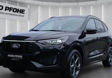 Ford Kuga 19.583 km 30.950 &euro; Bad Segeberg 23795