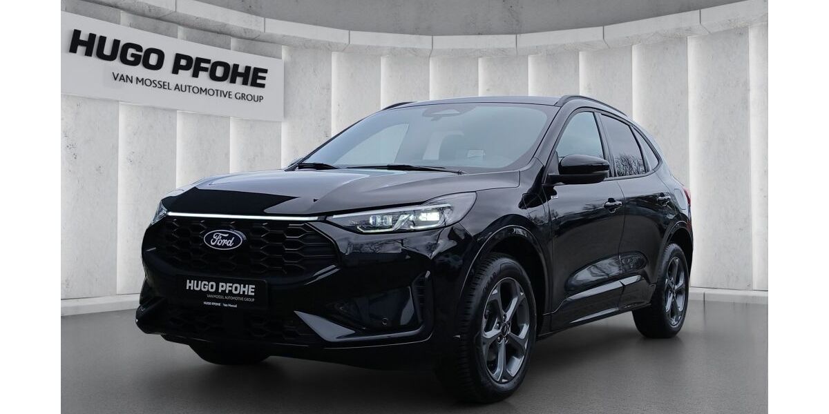 Ford Kuga 19.583 km 30.950 &euro; Bad Segeberg 23795