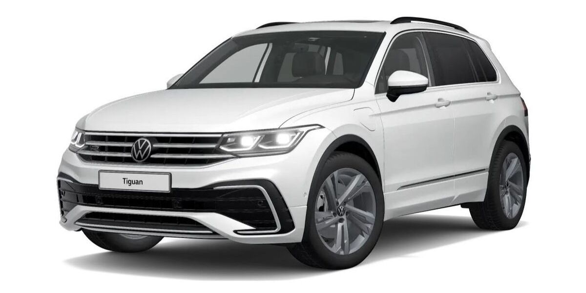 VW Tiguan 60.450 km 30.480 &euro; Bad Oldesloe 23843
