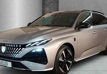 Peugeot 308 6.800 km 43.490 &euro; Wesenberg 23858