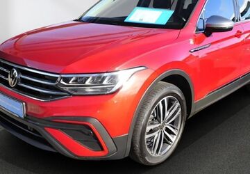 VW Tiguan Allspace 35.900 km 31.880 &euro; Lübeck 23560