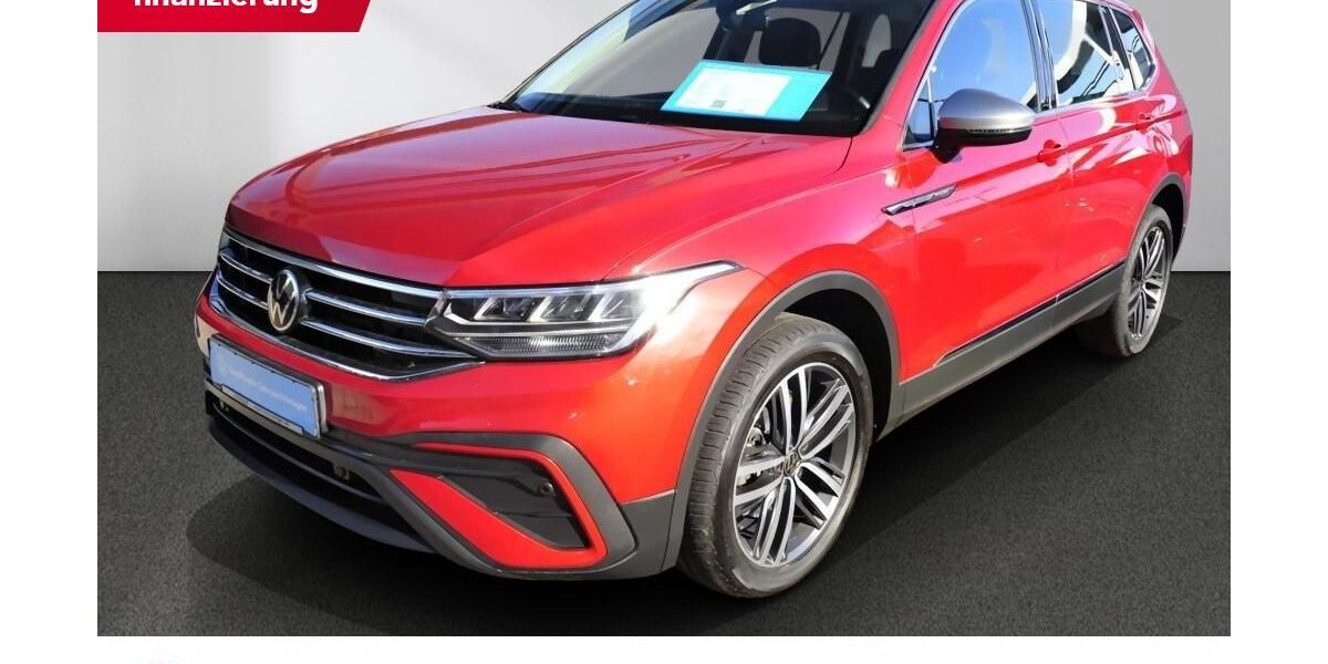 VW Tiguan Allspace 35.900 km 31.880 &euro; Lübeck 23560
