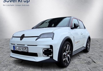 Renault R 5 9.900 km 30.980 &euro; Bad Oldesloe 23843