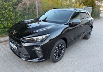 Cupra Terramar 28.855 km 34.950 &euro; Lübeck 23566