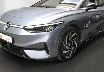 VW ID.7 25.900 km 51.980 &euro; Bad Oldesloe 23843