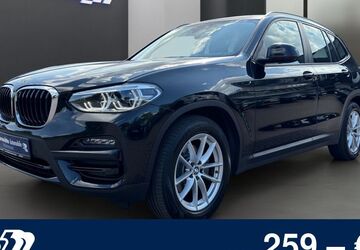 BMW X3 68.967 km 27.950 &euro; Lübeck 23560