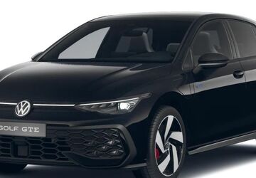 VW Golf 10.000 km 40.680 &euro; Lübeck 23560
