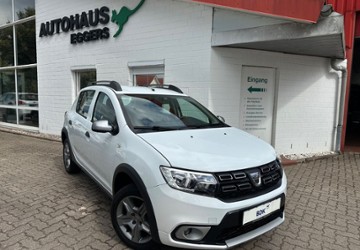 Dacia Sandero 55.915 km 11.470 &euro; Bad Segeberg 23795